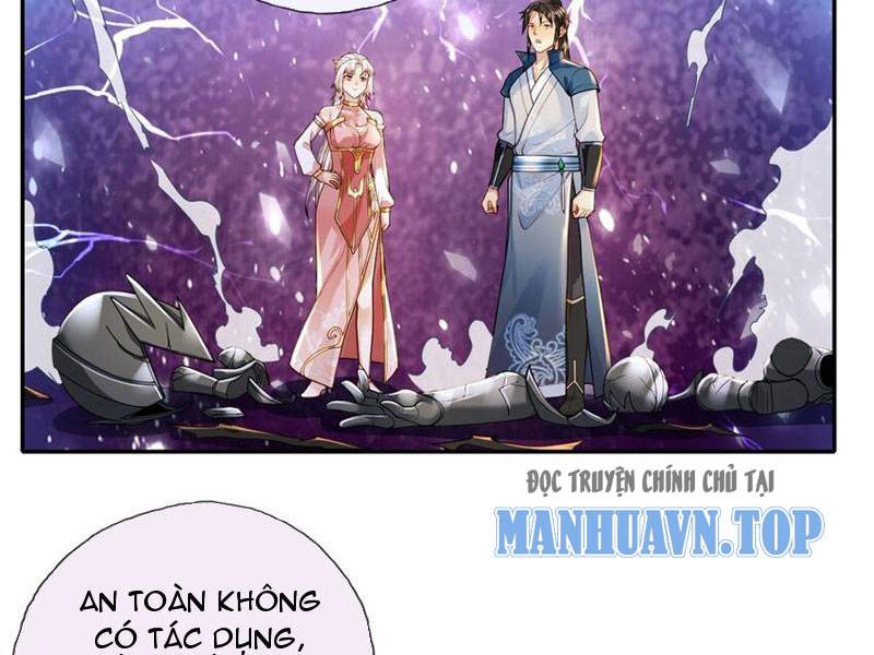 Ta Có Thể Đốn Ngộ Vô Hạn: Chapter 112