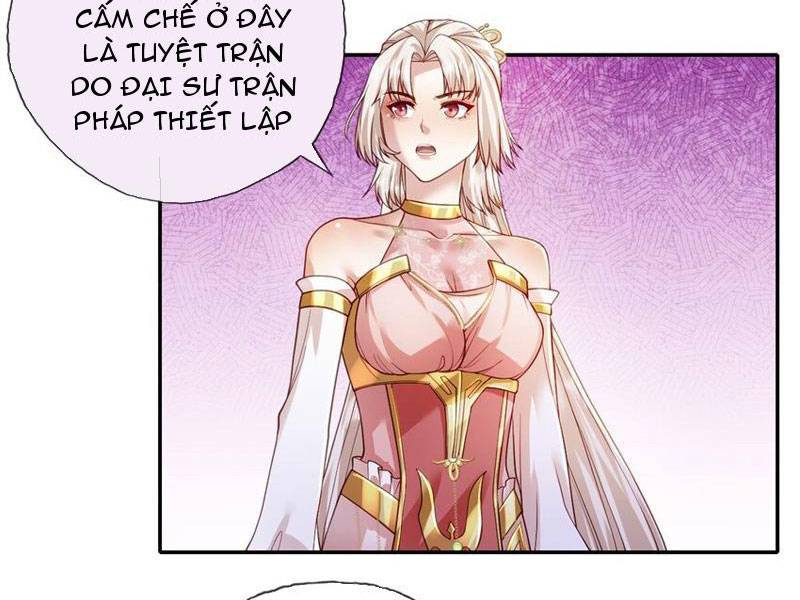 Ta Có Thể Đốn Ngộ Vô Hạn: Chapter 112