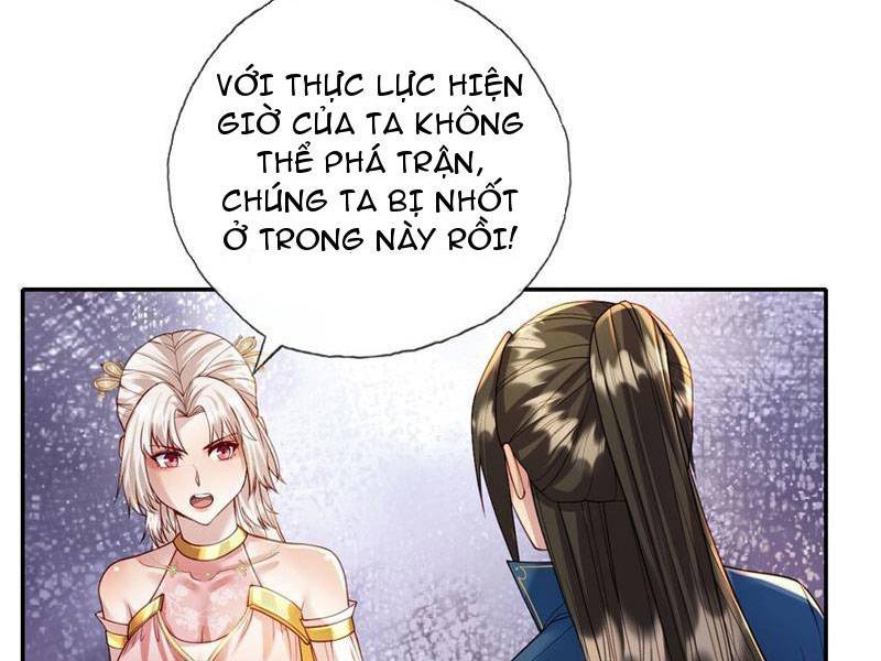 Ta Có Thể Đốn Ngộ Vô Hạn: Chapter 112