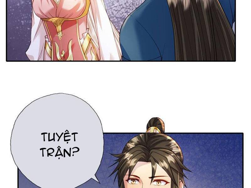 Ta Có Thể Đốn Ngộ Vô Hạn: Chapter 112