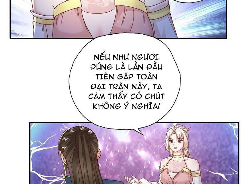 Ta Có Thể Đốn Ngộ Vô Hạn: Chapter 113