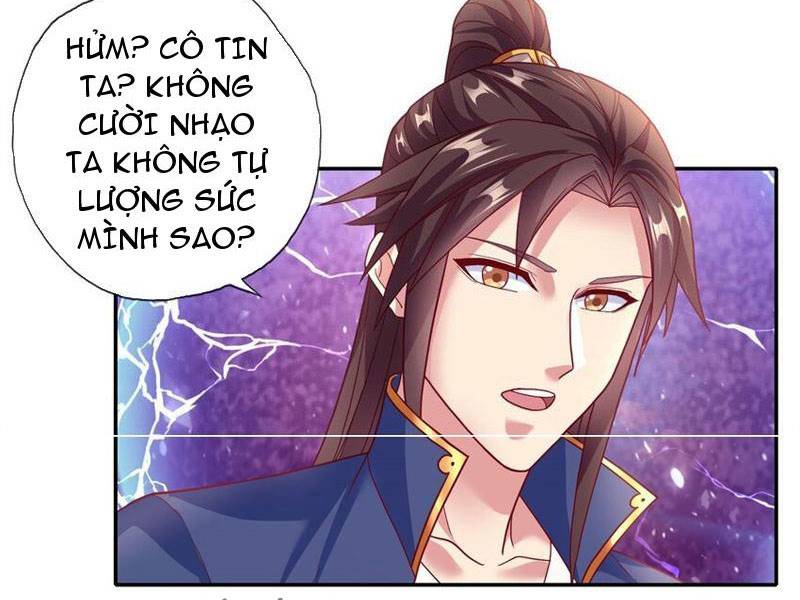 Ta Có Thể Đốn Ngộ Vô Hạn: Chapter 113