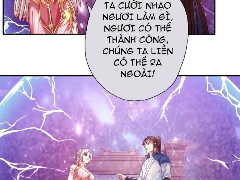 Ta Có Thể Đốn Ngộ Vô Hạn: Chapter 113