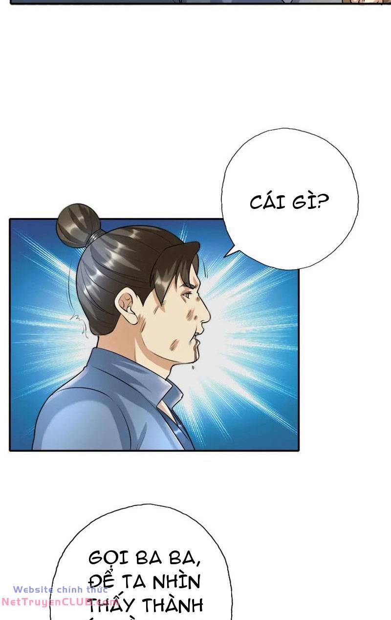 Ta Có Thể Đốn Ngộ Vô Hạn: Chapter 119