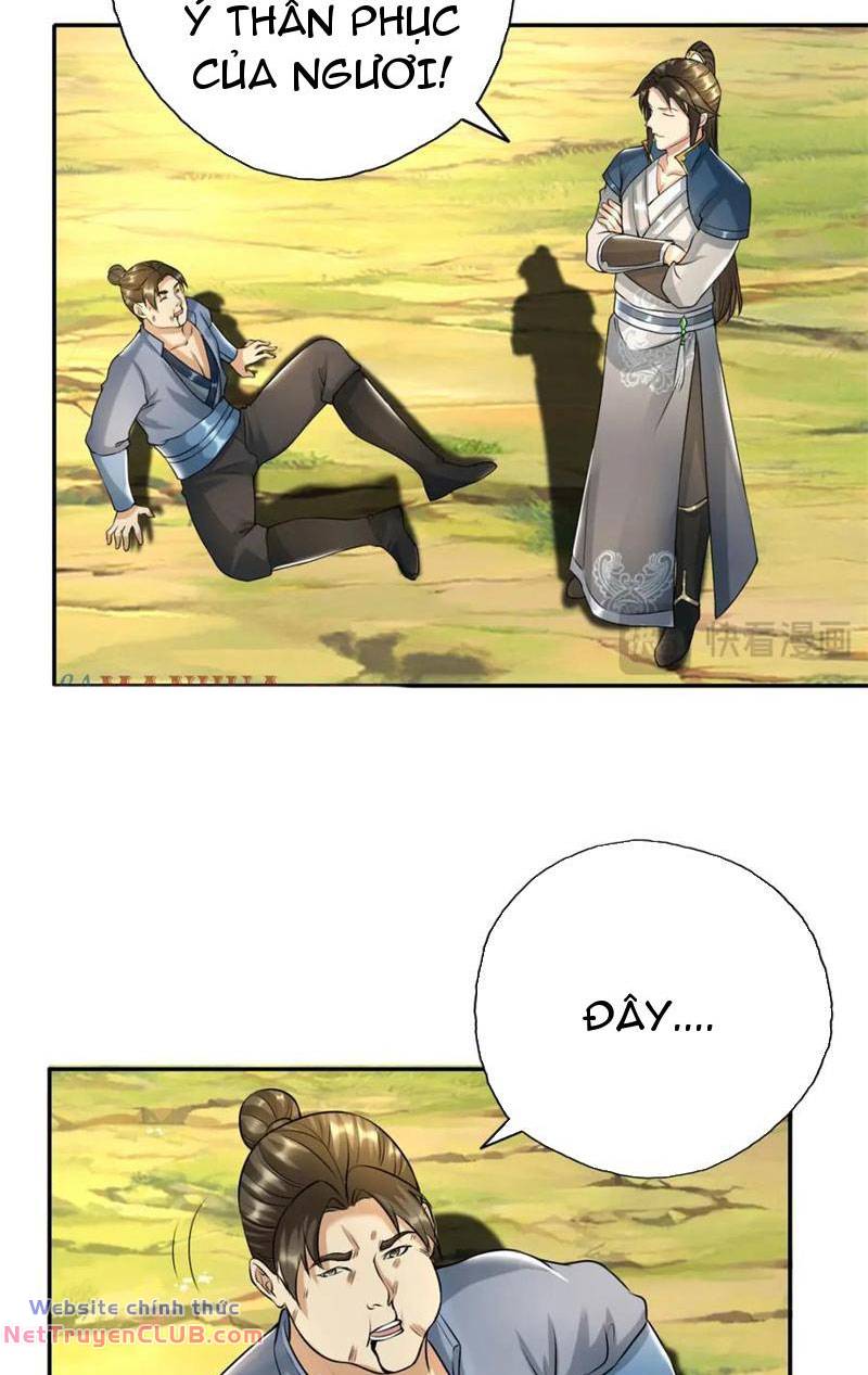 Ta Có Thể Đốn Ngộ Vô Hạn: Chapter 119