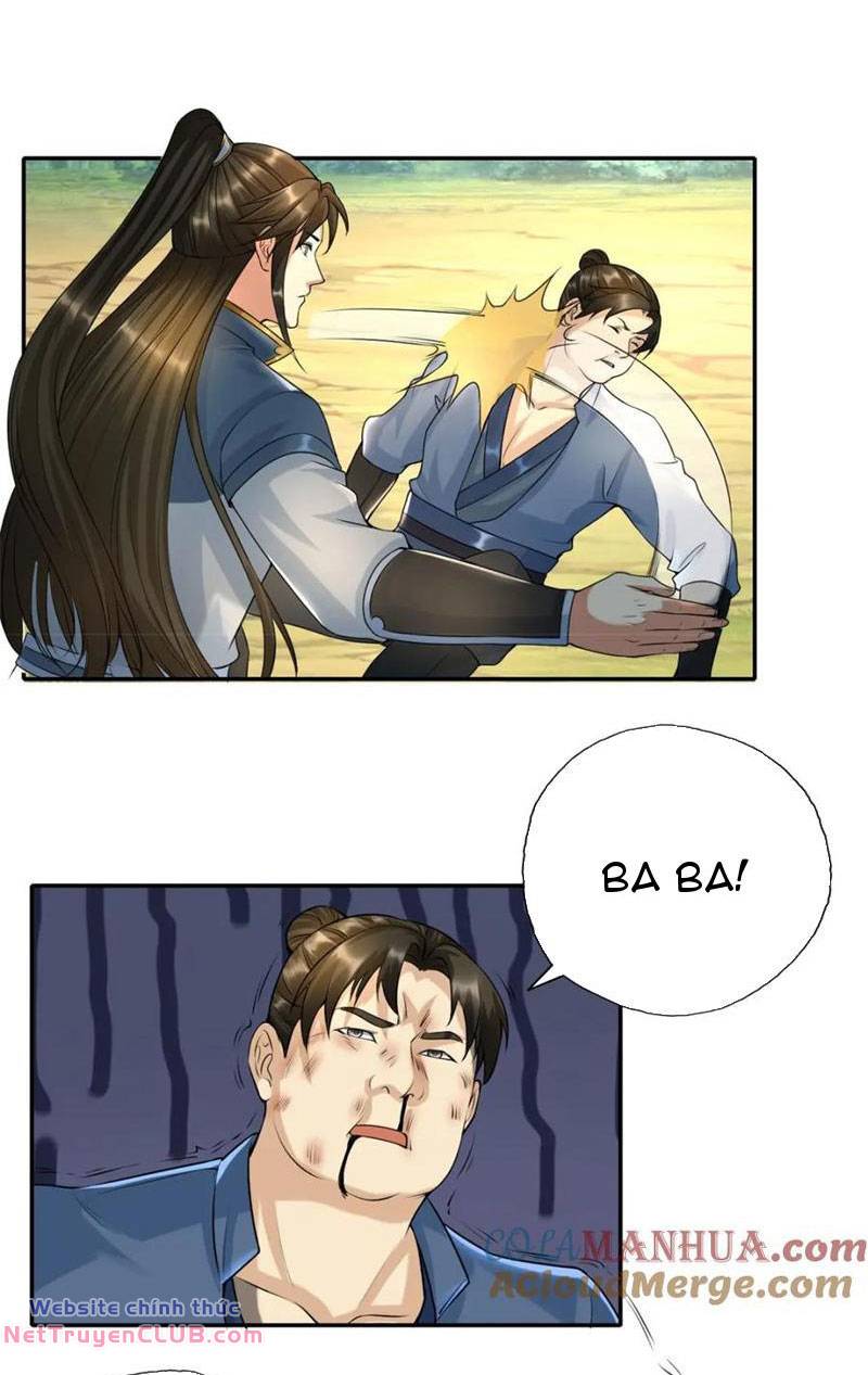 Ta Có Thể Đốn Ngộ Vô Hạn: Chapter 119