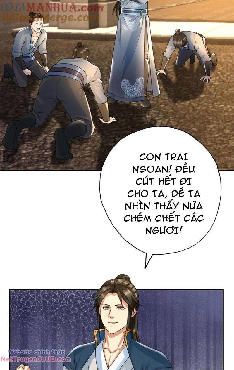 Ta Có Thể Đốn Ngộ Vô Hạn: Chapter 119