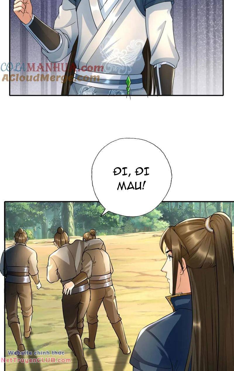 Ta Có Thể Đốn Ngộ Vô Hạn: Chapter 119