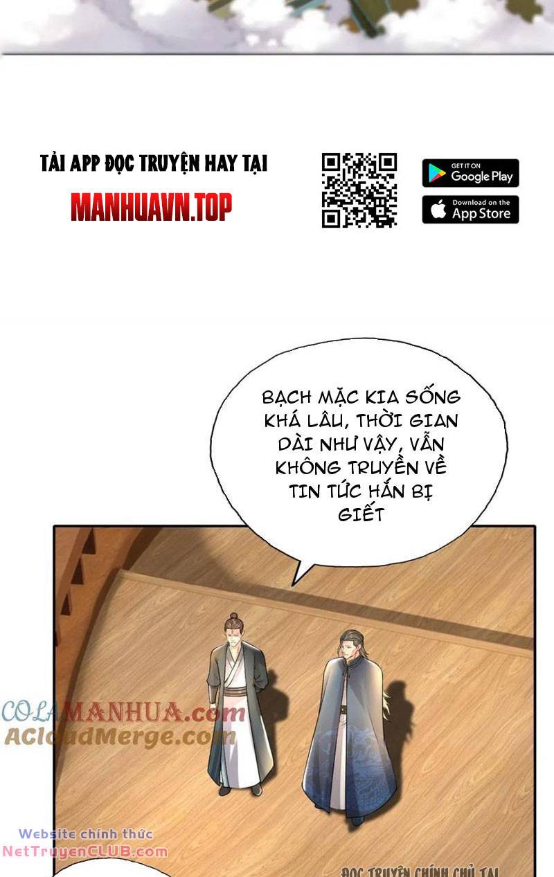 Ta Có Thể Đốn Ngộ Vô Hạn: Chapter 119