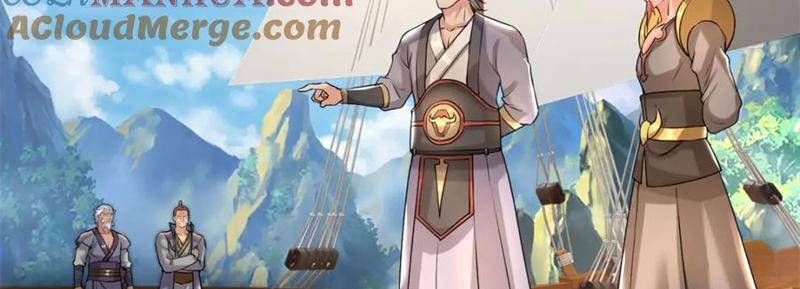 Ta Có Thể Đốn Ngộ Vô Hạn: Chapter 119