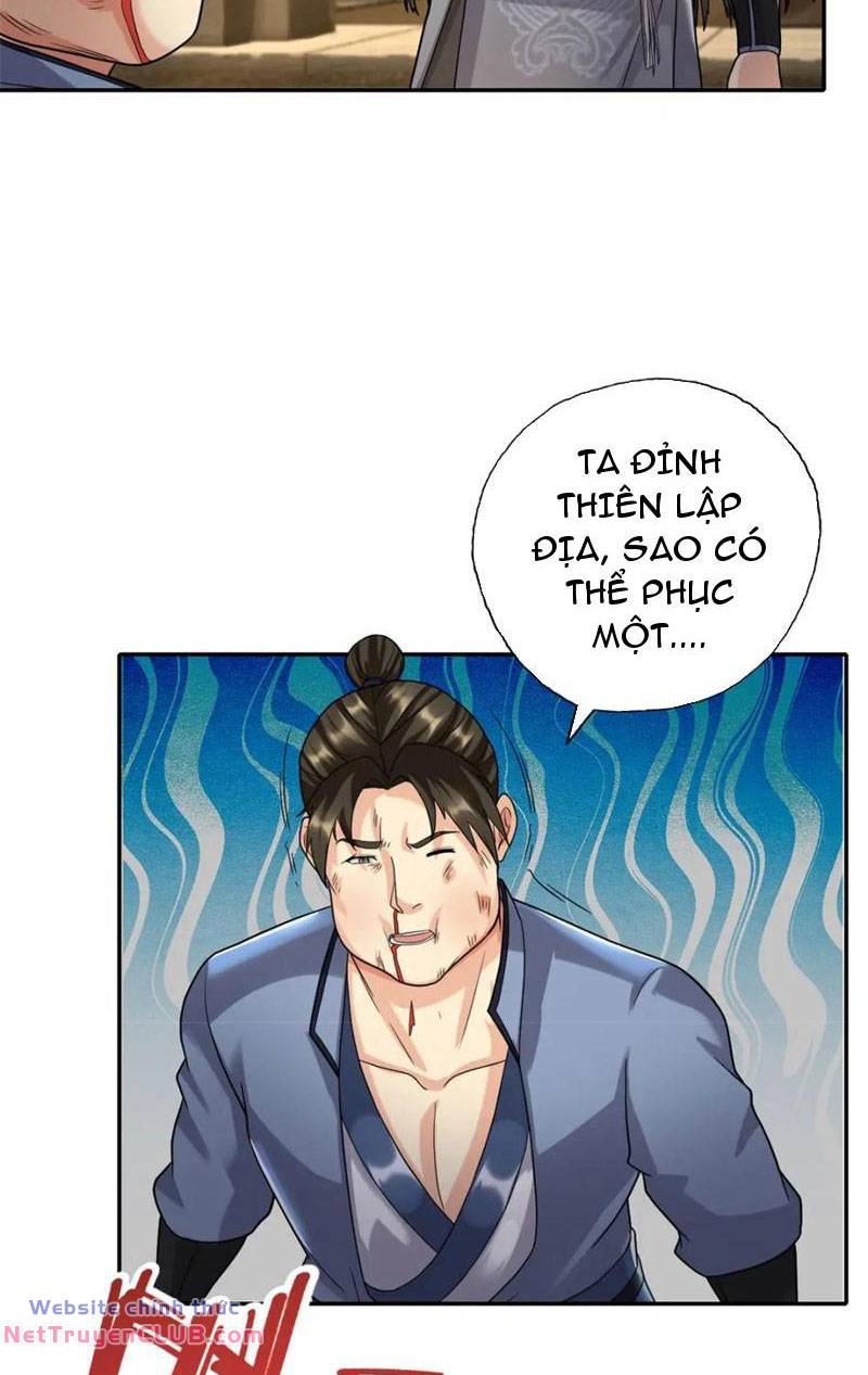 Ta Có Thể Đốn Ngộ Vô Hạn: Chapter 119