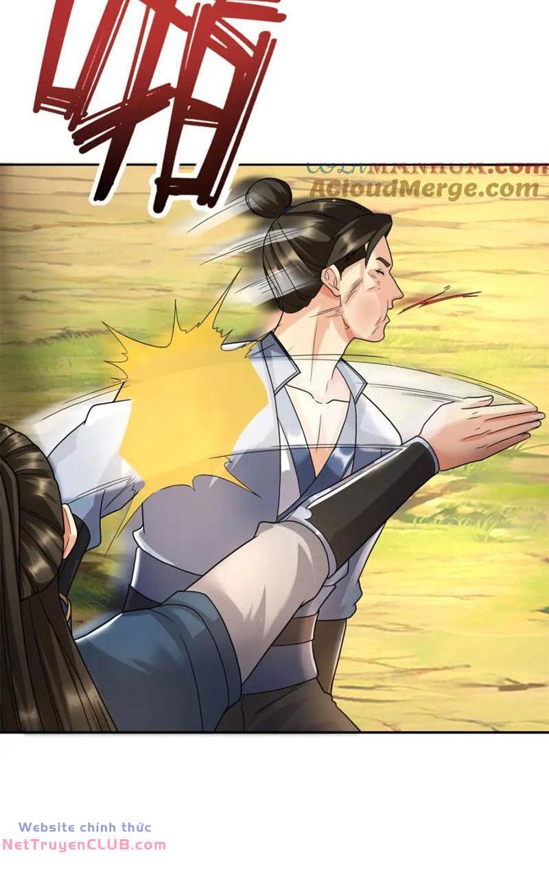 Ta Có Thể Đốn Ngộ Vô Hạn: Chapter 119