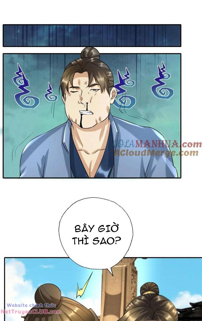 Ta Có Thể Đốn Ngộ Vô Hạn: Chapter 119