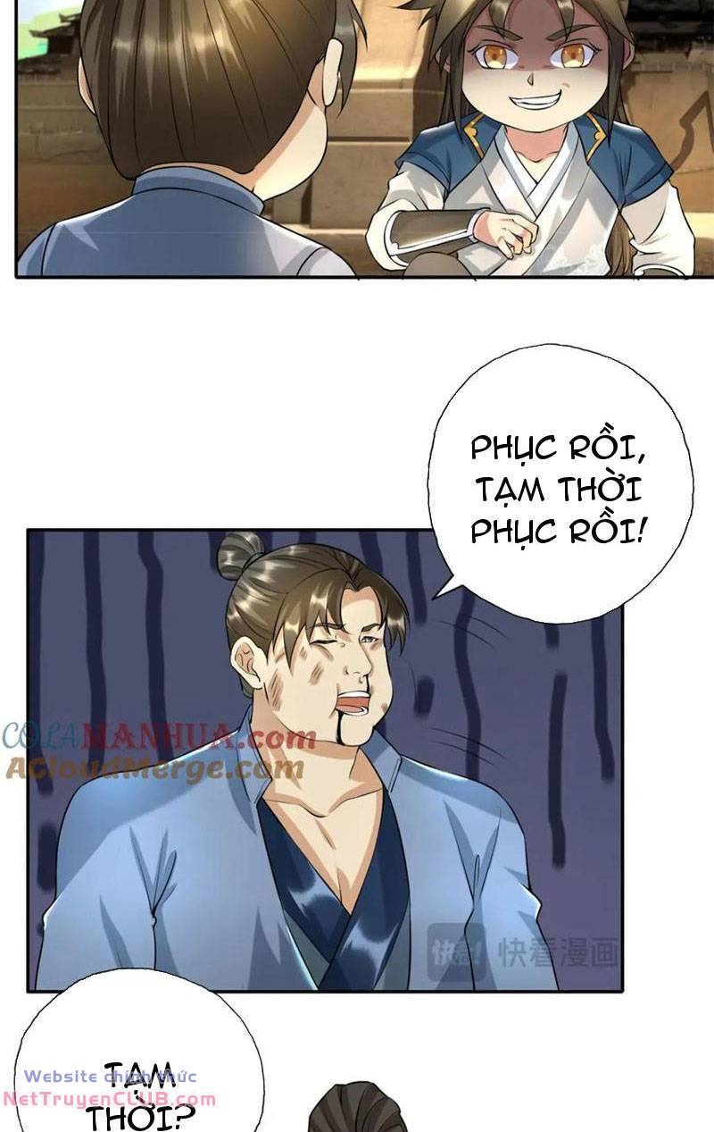 Ta Có Thể Đốn Ngộ Vô Hạn: Chapter 119