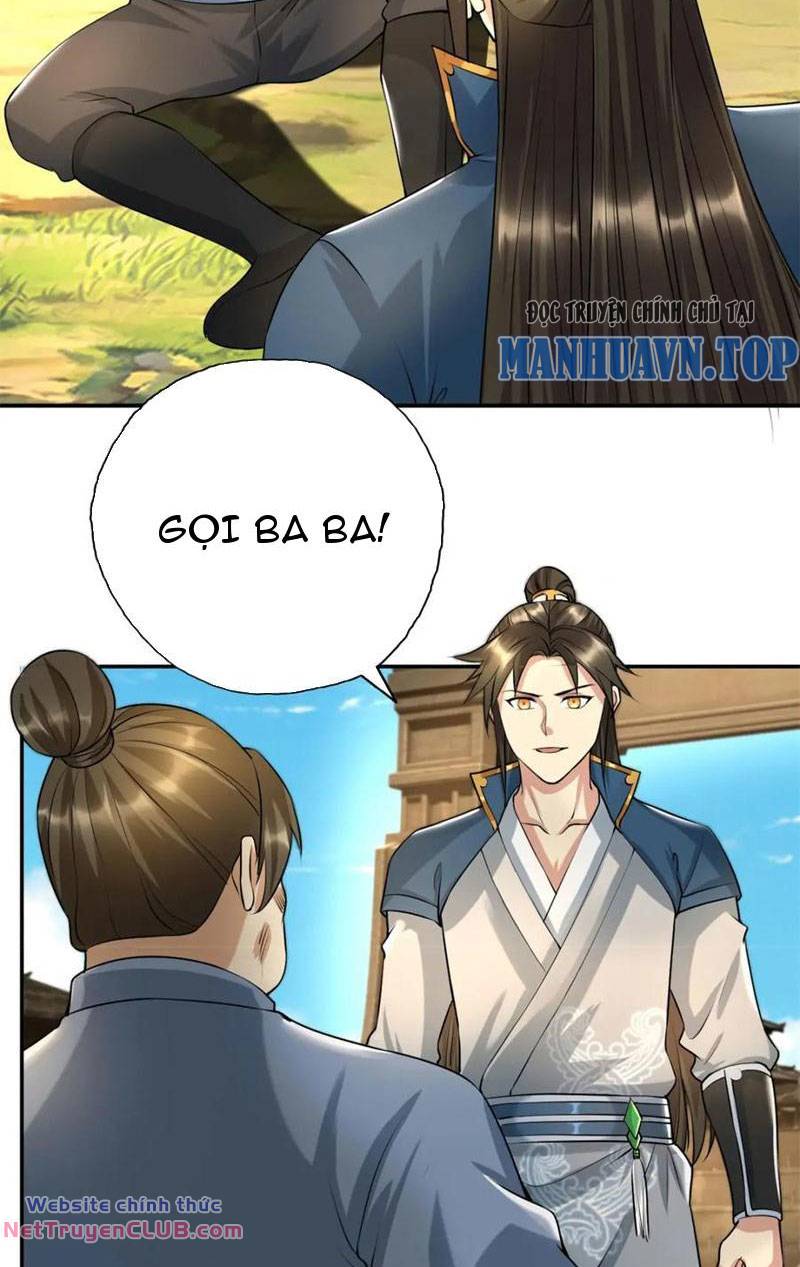 Ta Có Thể Đốn Ngộ Vô Hạn: Chapter 119