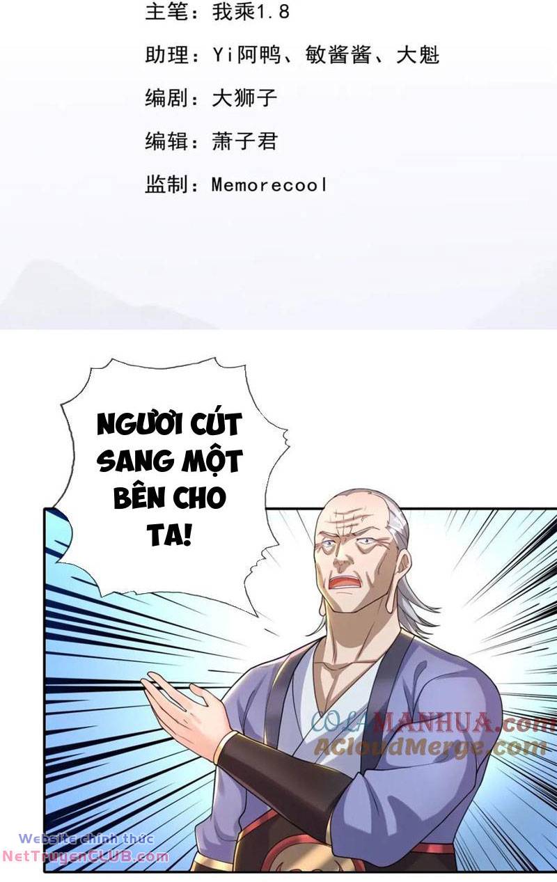 Ta Có Thể Đốn Ngộ Vô Hạn: Chapter 121