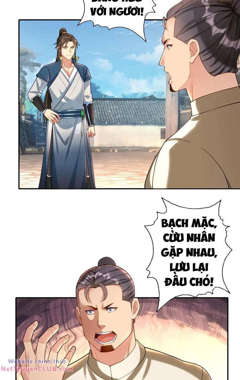 Ta Có Thể Đốn Ngộ Vô Hạn: Chapter 121