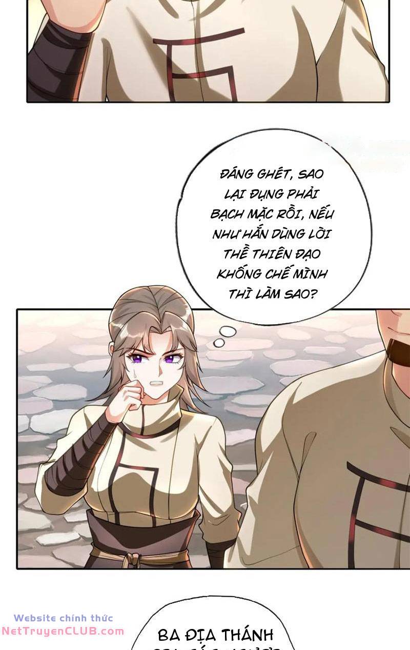 Ta Có Thể Đốn Ngộ Vô Hạn: Chapter 121
