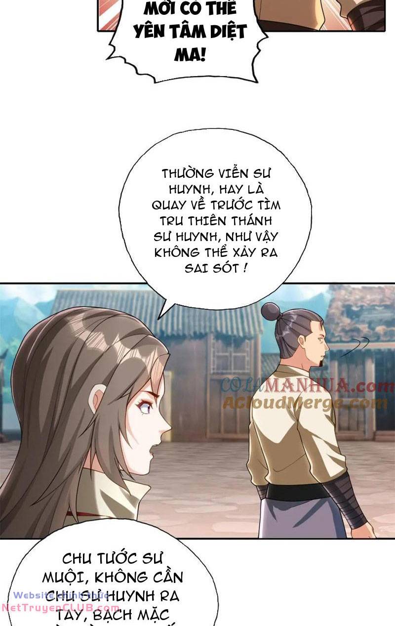 Ta Có Thể Đốn Ngộ Vô Hạn: Chapter 121