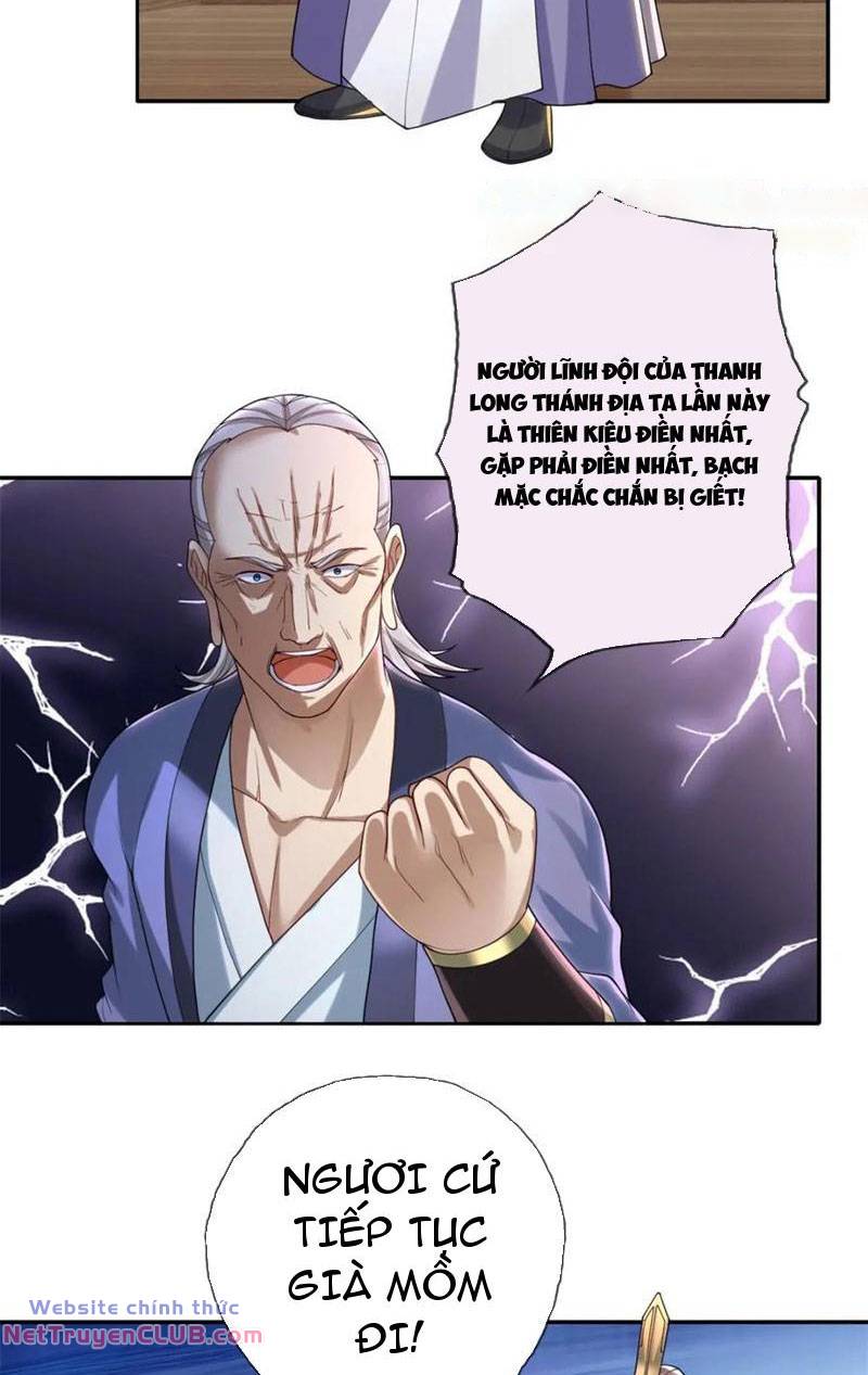 Ta Có Thể Đốn Ngộ Vô Hạn: Chapter 121