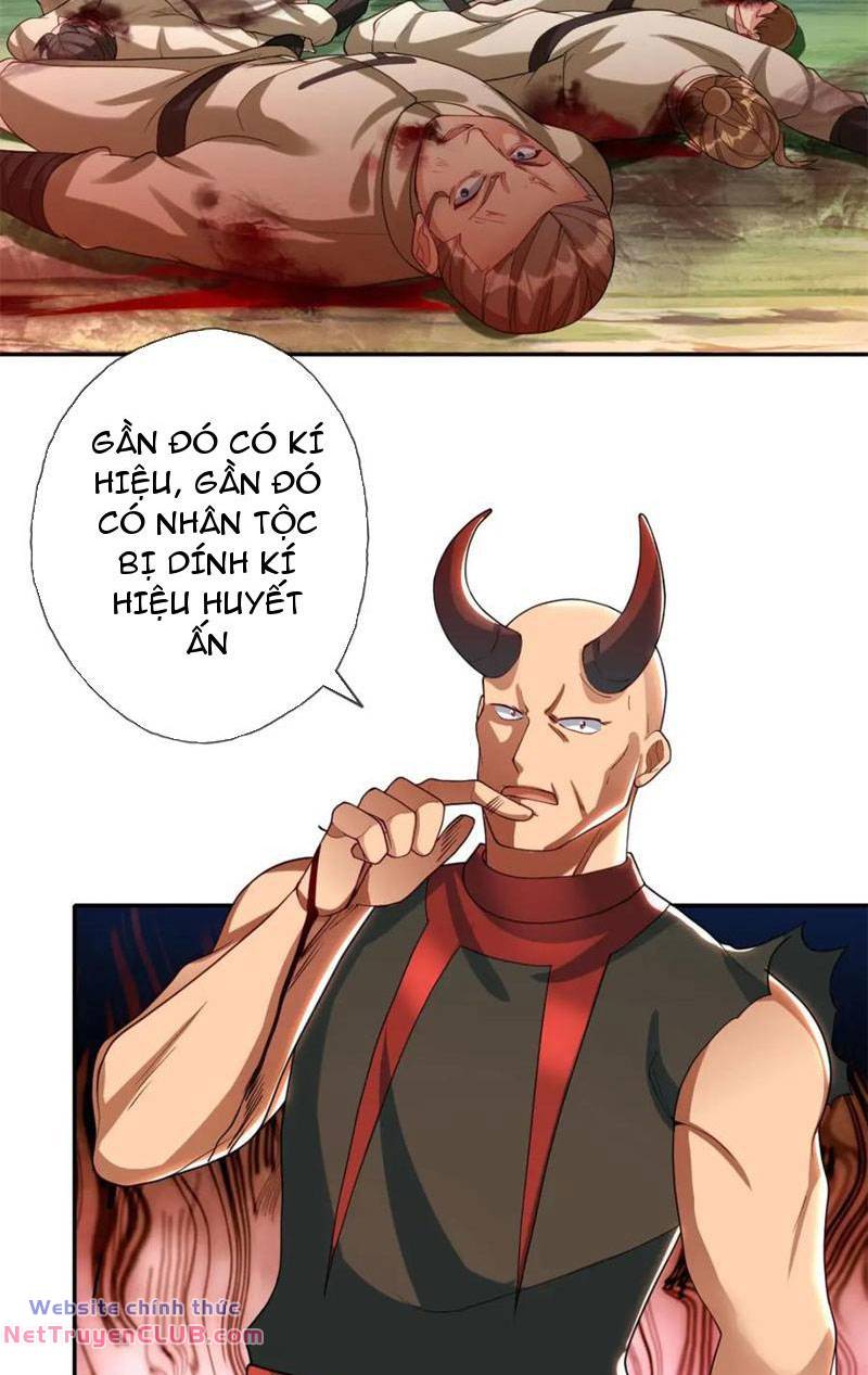 Ta Có Thể Đốn Ngộ Vô Hạn: Chapter 121