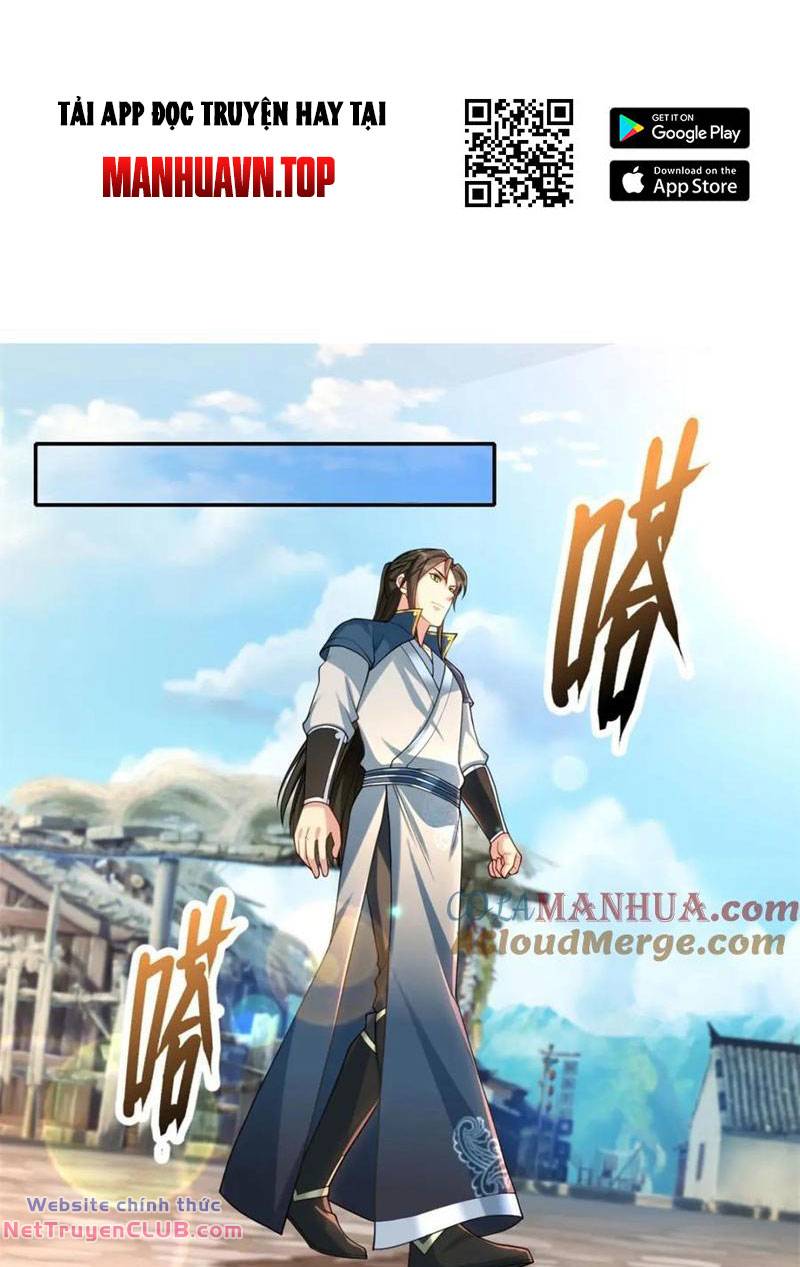 Ta Có Thể Đốn Ngộ Vô Hạn: Chapter 121