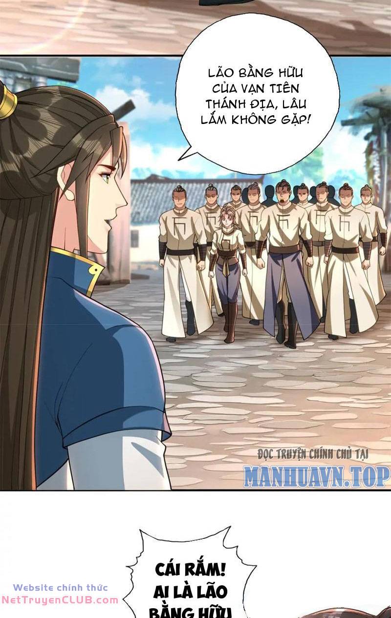 Ta Có Thể Đốn Ngộ Vô Hạn: Chapter 121