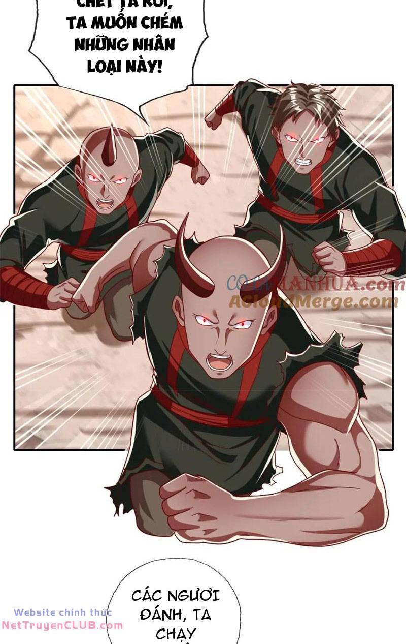 Ta Có Thể Đốn Ngộ Vô Hạn: Chapter 122