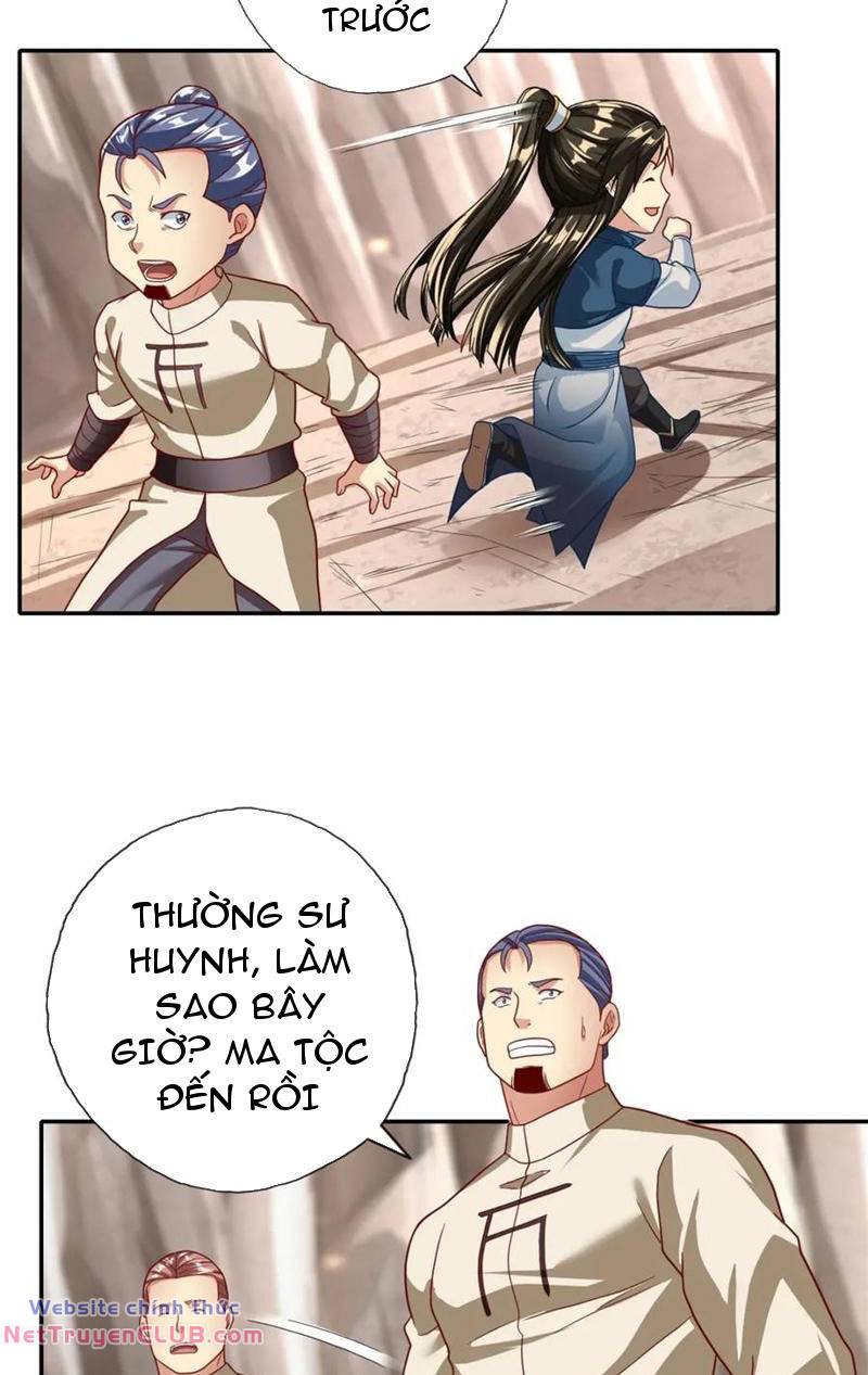 Ta Có Thể Đốn Ngộ Vô Hạn: Chapter 122
