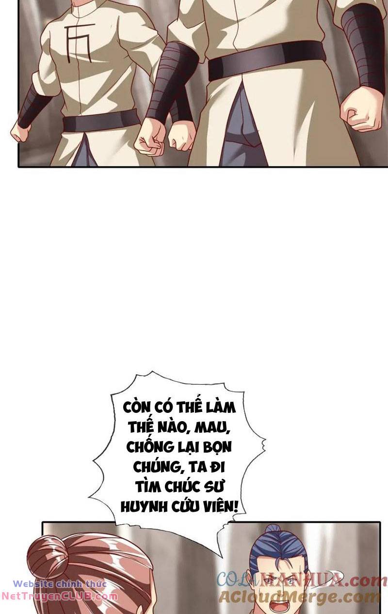 Ta Có Thể Đốn Ngộ Vô Hạn: Chapter 122