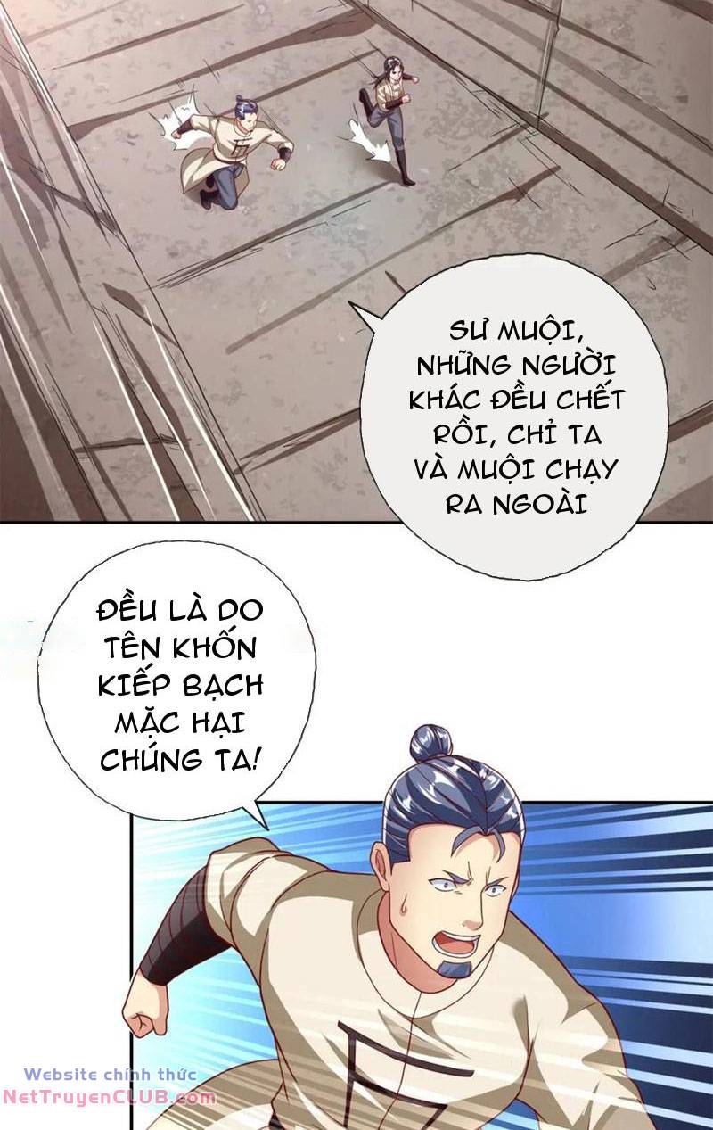 Ta Có Thể Đốn Ngộ Vô Hạn: Chapter 122