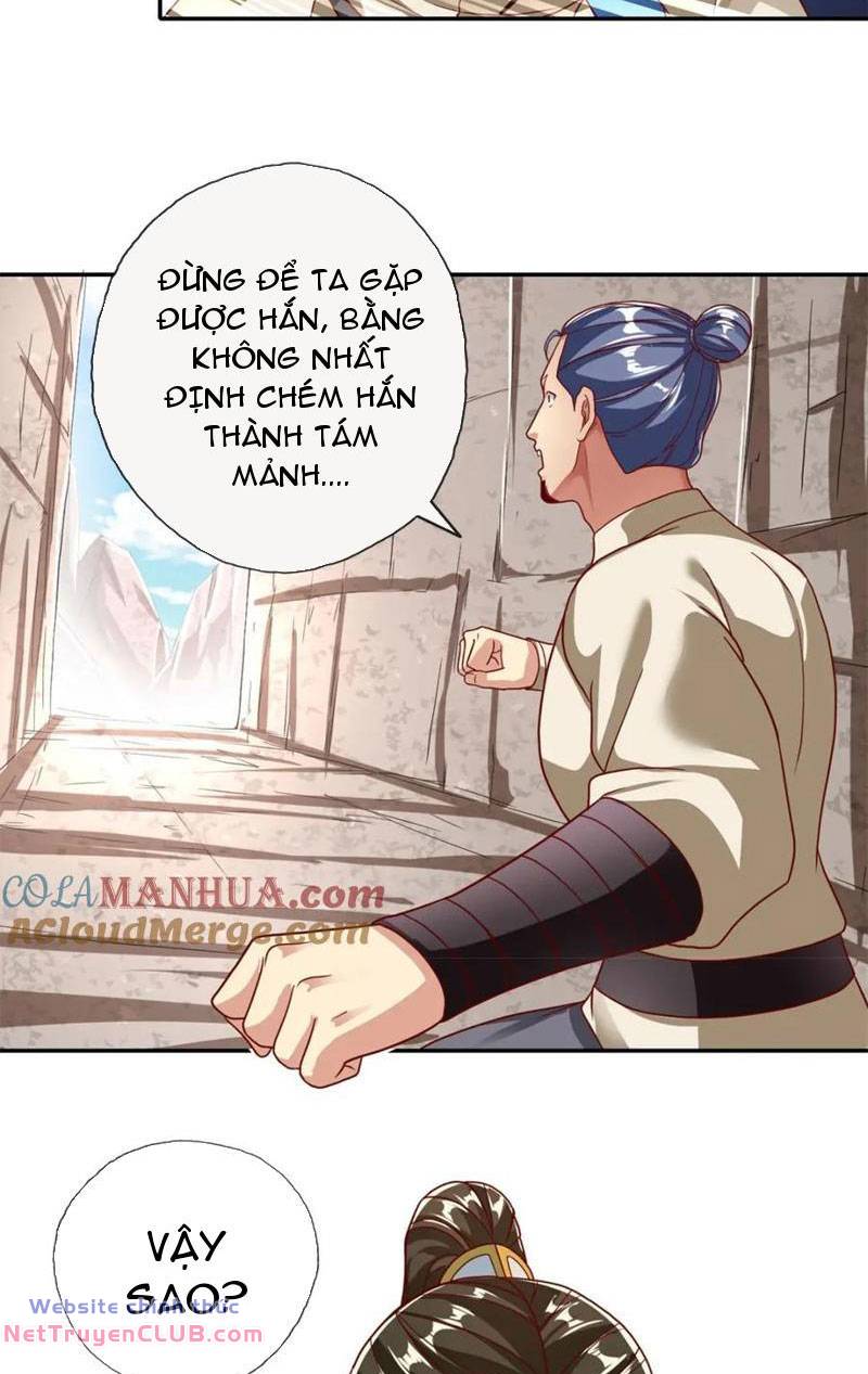 Ta Có Thể Đốn Ngộ Vô Hạn: Chapter 122