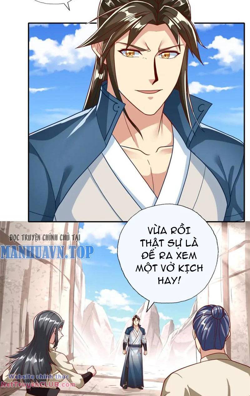 Ta Có Thể Đốn Ngộ Vô Hạn: Chapter 122