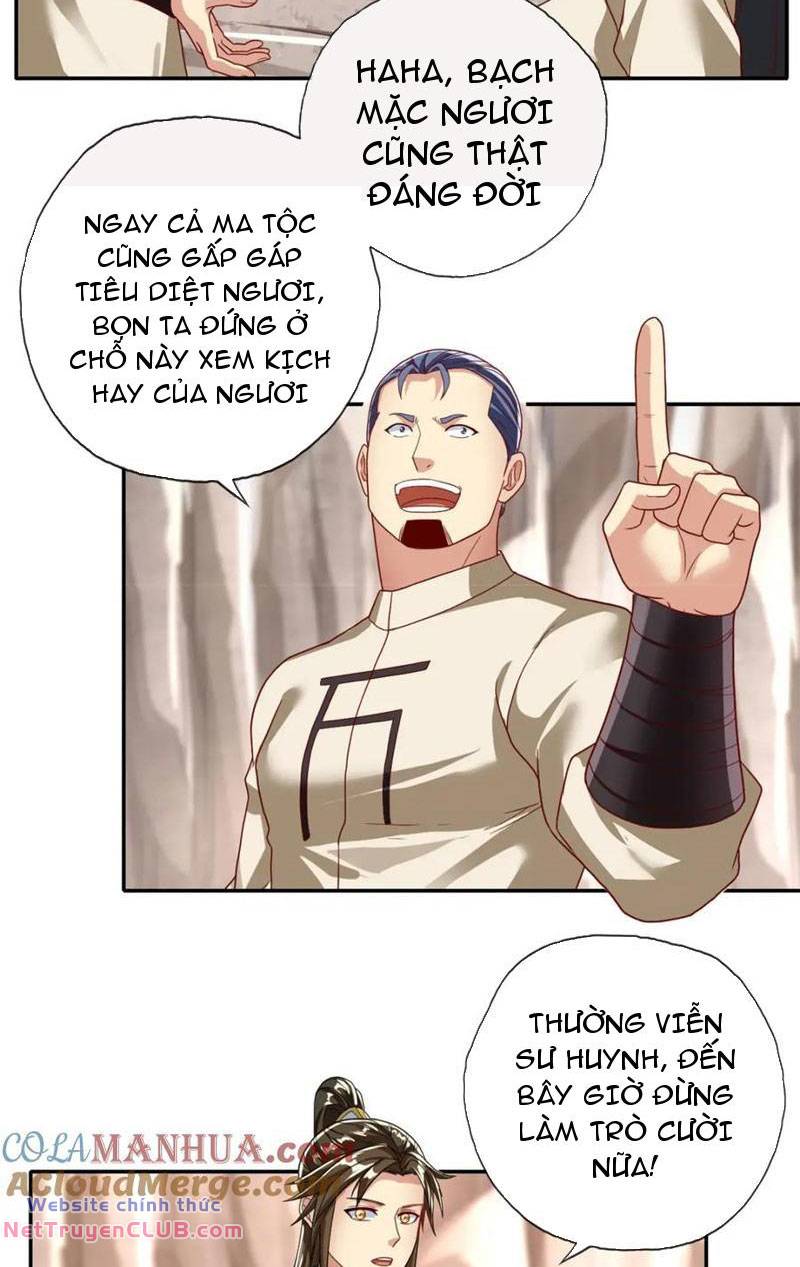 Ta Có Thể Đốn Ngộ Vô Hạn: Chapter 122