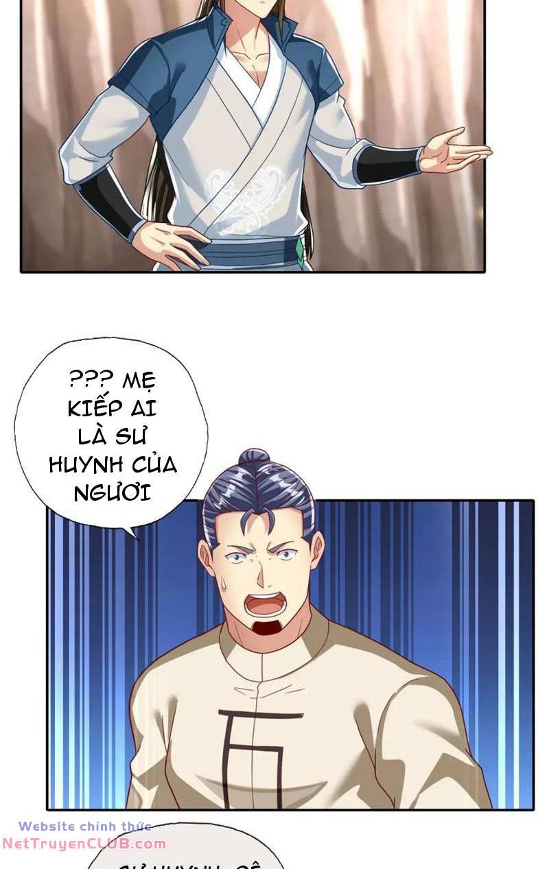 Ta Có Thể Đốn Ngộ Vô Hạn: Chapter 122