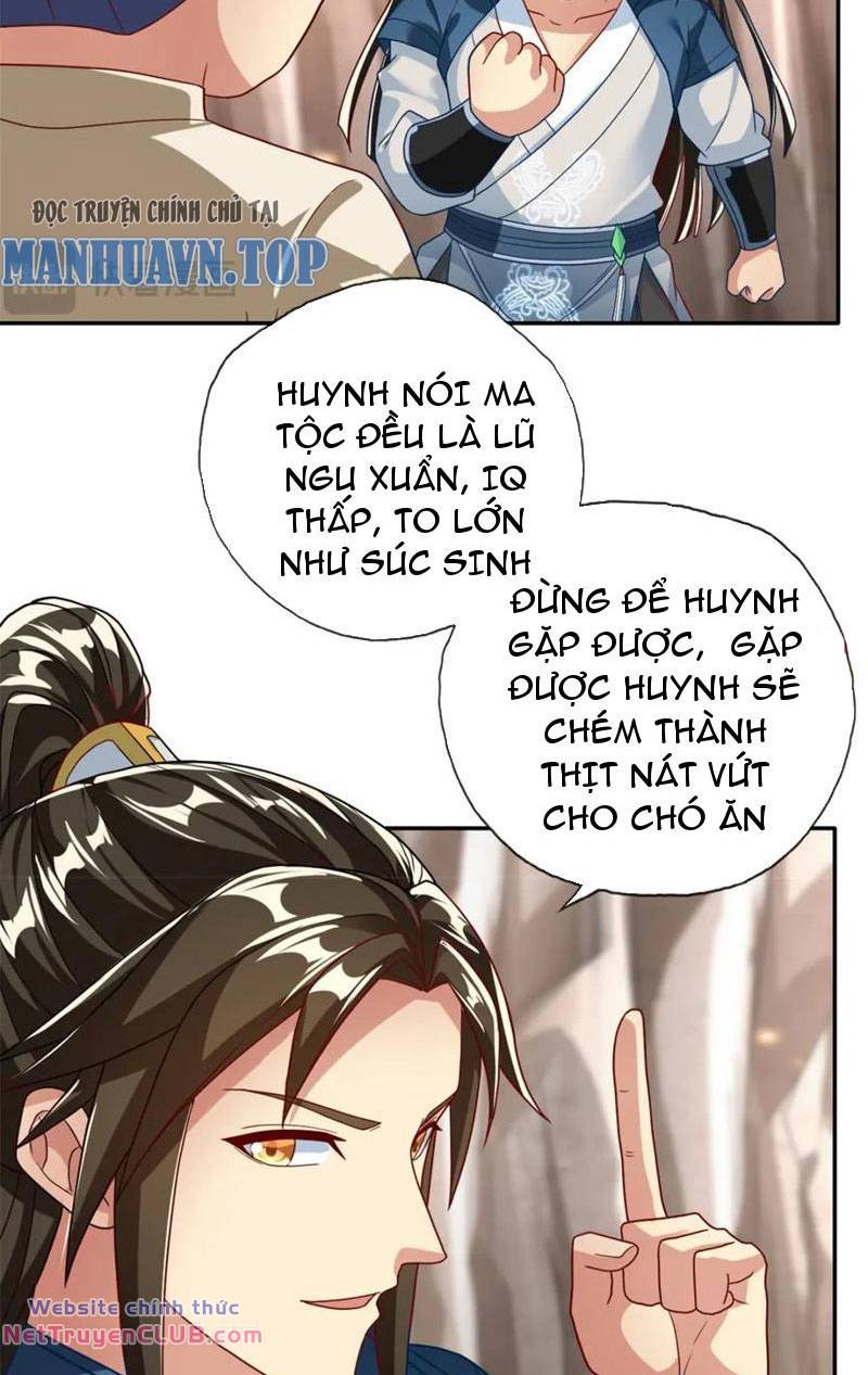 Ta Có Thể Đốn Ngộ Vô Hạn: Chapter 122