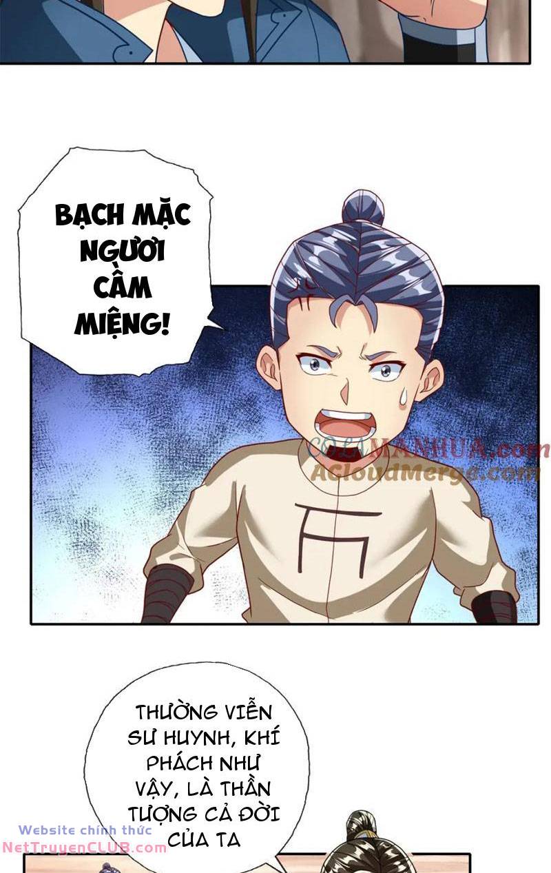 Ta Có Thể Đốn Ngộ Vô Hạn: Chapter 122