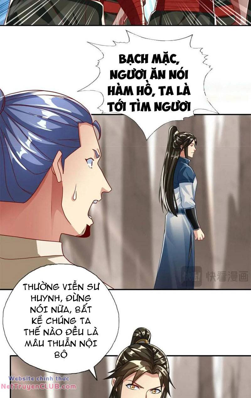 Ta Có Thể Đốn Ngộ Vô Hạn: Chapter 122