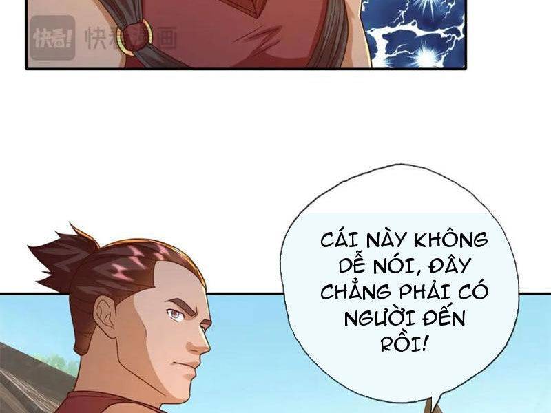 Ta Có Thể Đốn Ngộ Vô Hạn: Chapter 128