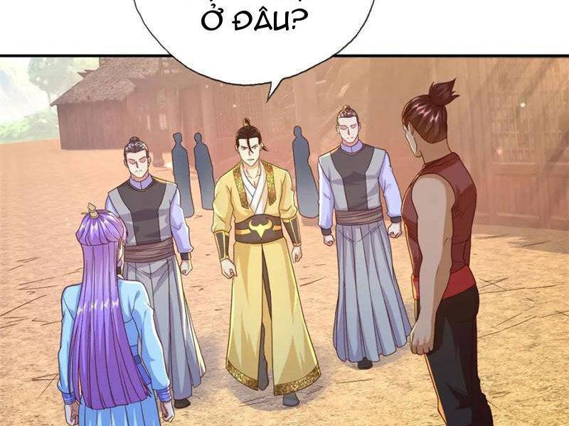 Ta Có Thể Đốn Ngộ Vô Hạn: Chapter 128