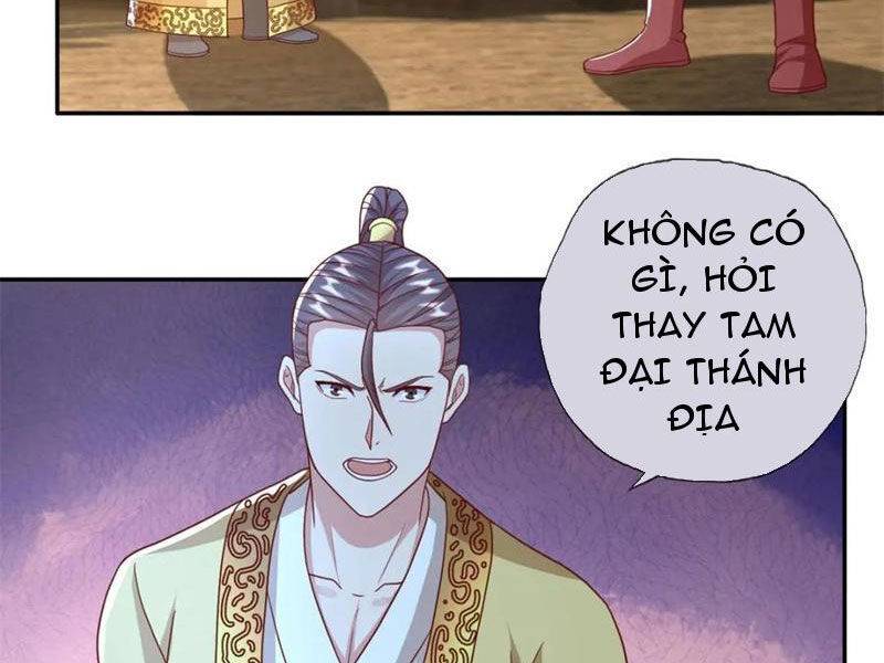 Ta Có Thể Đốn Ngộ Vô Hạn: Chapter 128