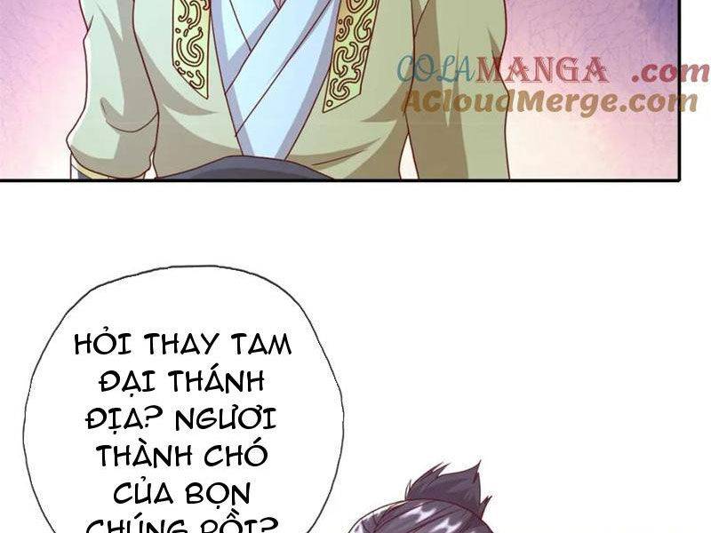 Ta Có Thể Đốn Ngộ Vô Hạn: Chapter 128