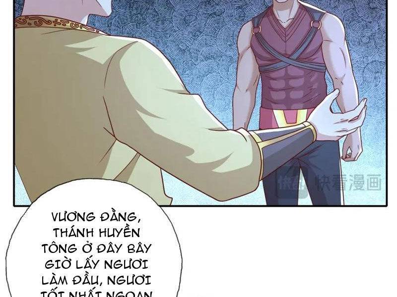 Ta Có Thể Đốn Ngộ Vô Hạn: Chapter 128