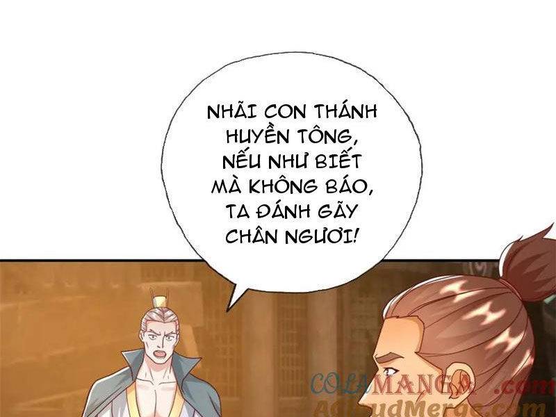Ta Có Thể Đốn Ngộ Vô Hạn: Chapter 128