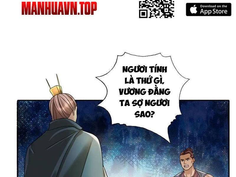 Ta Có Thể Đốn Ngộ Vô Hạn: Chapter 128