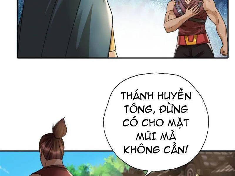 Ta Có Thể Đốn Ngộ Vô Hạn: Chapter 128