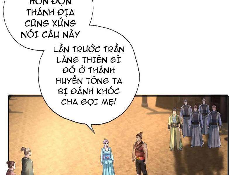 Ta Có Thể Đốn Ngộ Vô Hạn: Chapter 128
