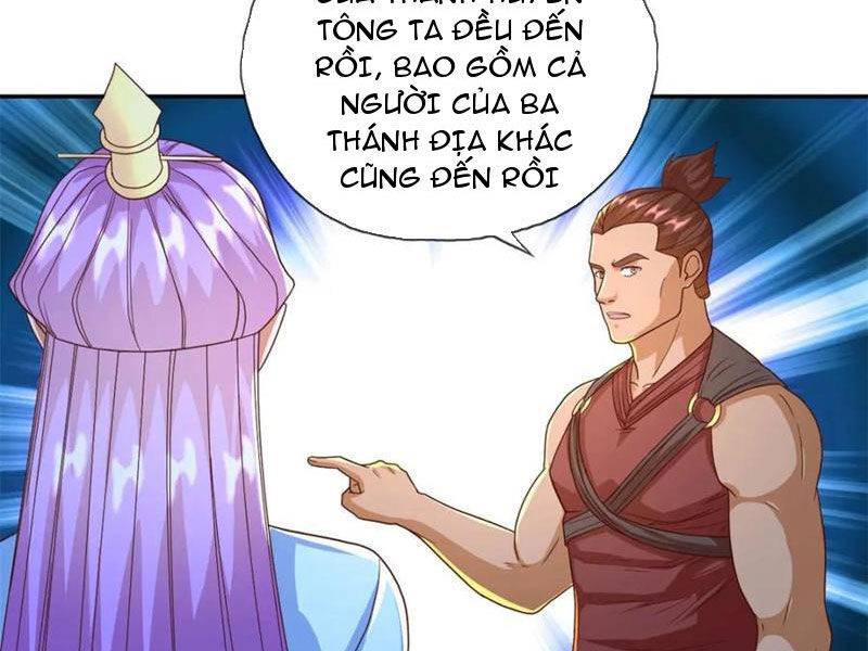 Ta Có Thể Đốn Ngộ Vô Hạn: Chapter 128