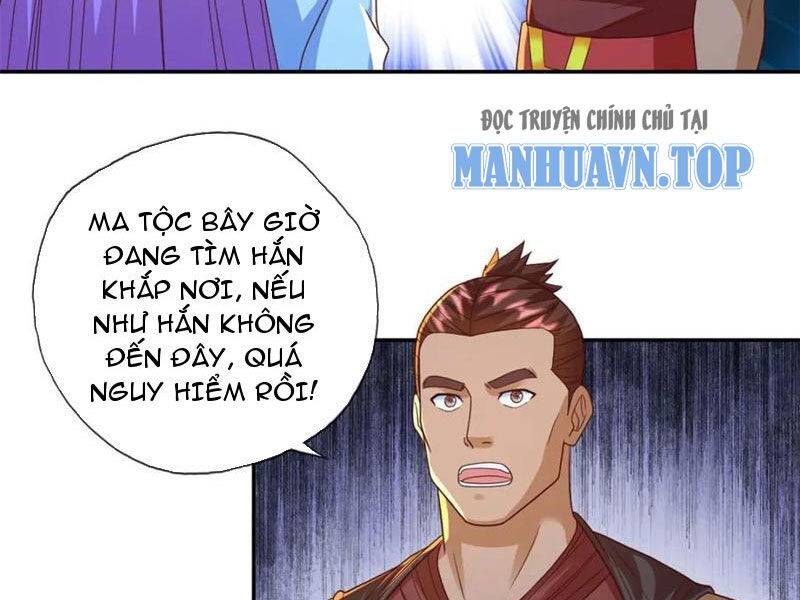 Ta Có Thể Đốn Ngộ Vô Hạn: Chapter 128