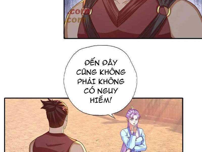Ta Có Thể Đốn Ngộ Vô Hạn: Chapter 128